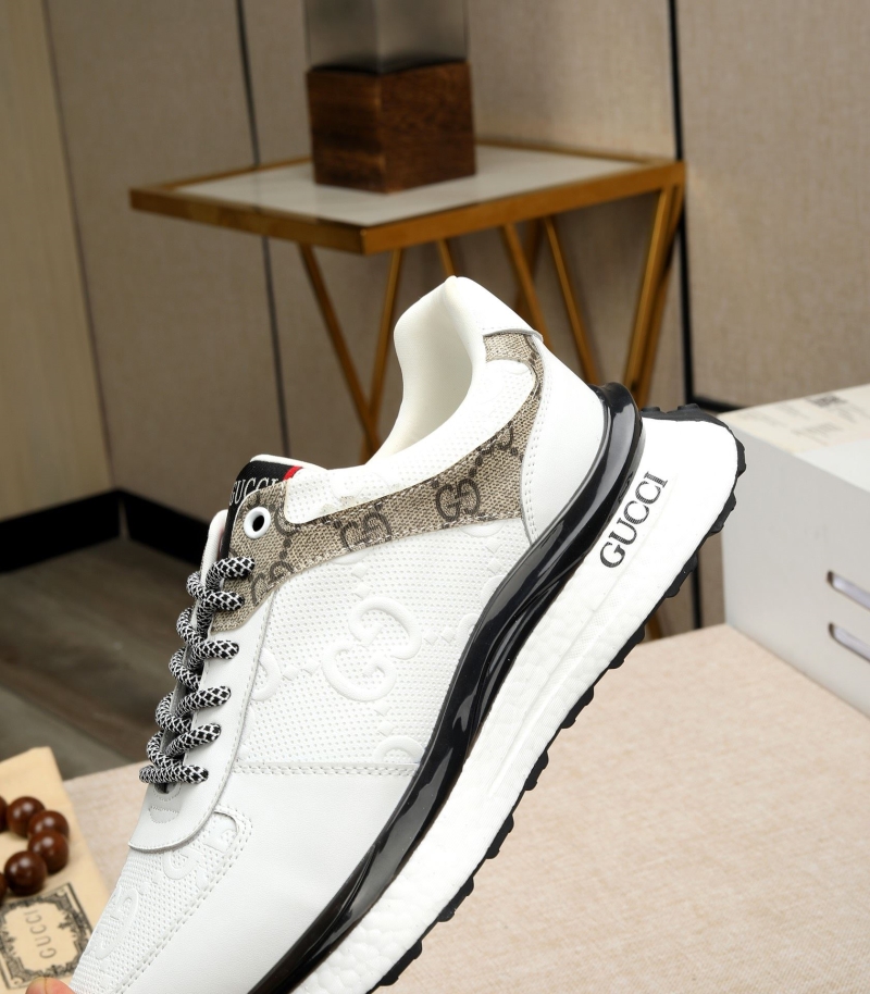 Gucci Casual Shoes